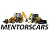 Логотип телеграм канала @mentorscarsjcb — ТЕХНИКА ИЗ АНГЛИИ🇬🇧 В РОССИЮ🇷🇺