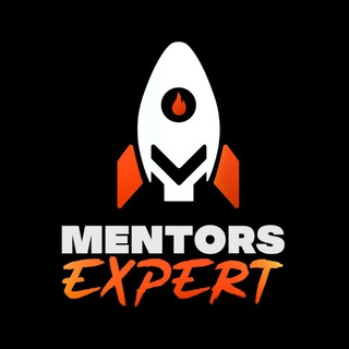 Logotipo del canal de telegramas mentorsexpert - Mentors.Expert