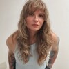 Логотип телеграм канала @mentorvkedax — VOZMISVET • Алина Михайленко