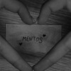 Логотип телеграм канала @mentos_lytshiy — MENTOS KRIPTO