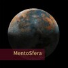Логотип телеграм канала @mentosfera — 🪙MentoSfera