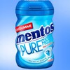 Logo of telegram channel mentotes — mentotes