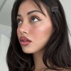 Логотип телеграм канала @menttallyimhere — mental healthy bitch