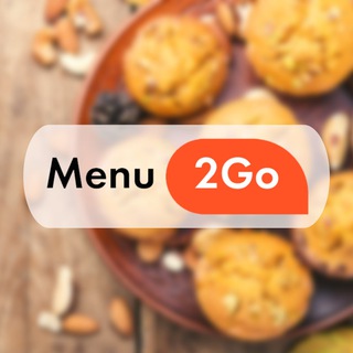 Логотип телеграм канала @menu2go — Menu2Go.ru - меню и доставка всех заведений Тулы