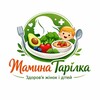 Логотип телеграм -каналу menu_na_kozhden — Мамина тарілка 🥑🥝🍏