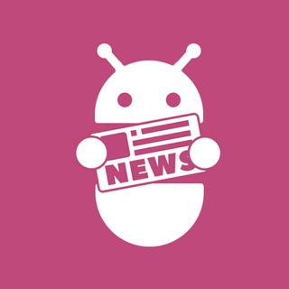 Логотип телеграм канала @menubuildernews — Menu Builder - News