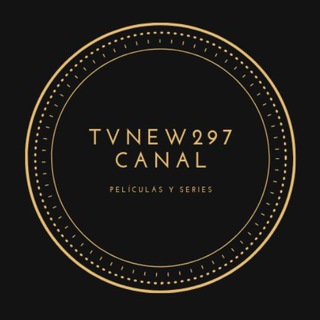 Logotipo del canal de telegramas menudeenlaces - 👉 Menú de series 👈 #TVnew297