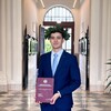 Telegram channel Men va Italiya 🇺🇿|🇮🇹 logo