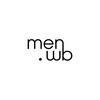 Логотип телеграм канала @menwb_pub — Men WB | О мужском на маркетплейсах