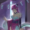 Логотип телеграм канала @menwis27 — 𐙚 Menwis ⋆ ˚. ۫| 改善 🎆 ПЕРЕЕЗД