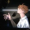 Логотип телеграм канала @menya_net_rymanga — Руманга "Меня не будет"