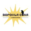 Логотип телеграм канала @menyalnik_tolyatti — Меняльник Тольятти