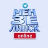 Логотип телеграм канала @menzelinsk_online — Мензелинск онлайн