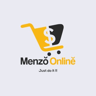 የቴሌግራም ቻናል አርማ menzonline — Menzŏ Onlině