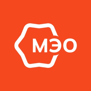 Telegram channel Код будущего | МЭО logo