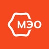 Логотип телеграм канала @meo_akademiya — Код будущего | МЭО