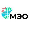 Логотип телеграм канала @meo_rudn — Кафедра МЭО РУДН