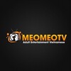 Logo of telegram channel meochinababe — Meomeotv - chinababe