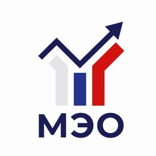 Логотип телеграм канала @meomgimo — Факультет МЭО МГИМО