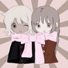 Логотип телеграм канала @meon1xx — ᴍᴇᴏɴ1x - майнкрафт моды
