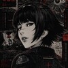Логотип телеграм канала @meoshqa — meo ᓚᘏᗢ