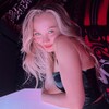 Логотип телеграм канала @meovvles — Меркантильная стрипуха 2.0