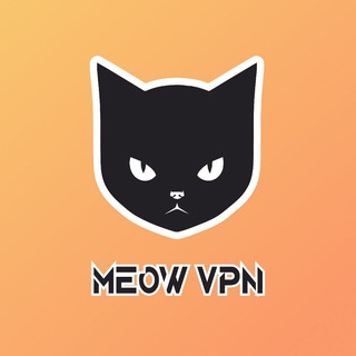 لوگوی کانال تلگرام meow_shoop — 𝙈𝙚𝙤𝙬 𝙫𝙥𝙣