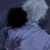 Логотип телеграм канала @meow_7077 — Переулок одиночества♡