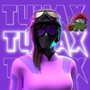 Логотип телеграм канала @meowchean — tyhax
