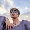 Логотип телеграм канала @meowewwwww1 — живу в кайф, курю spicy🌶️