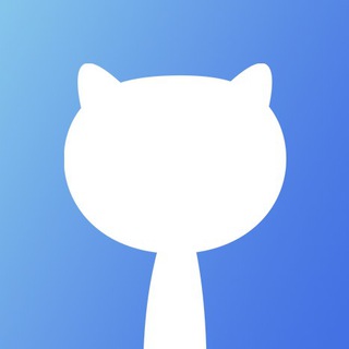 Logotipo do canal de telegrama meowfansub - Meow