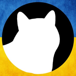 Логотип телеграм канала @meowgramv2 — Meowgram V2 🇺🇦