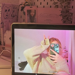Логотип телеграм канала @meowjix — соня хванджикс