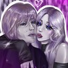 Логотип телеграм канала @meowkaneki — варвара мальвиновна