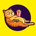 Logo saluran telegram meowmeowor — Meow Channel 🐈