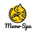 电报频道的标志 meowmeowspa — 🐱 Meow Spa