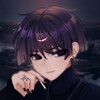 Логотип телеграм канала @meowmio90 — Мио ❌
