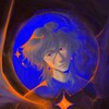 Логотип телеграм канала @meownikorn — мьюн (РЕСТует) ✶