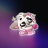 Telegram channel 😼 meow подкаты logo