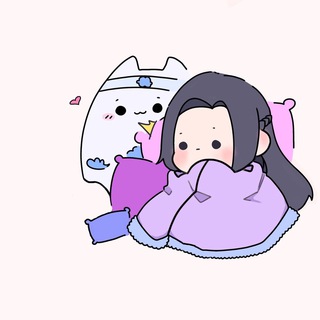 Логотип телеграм канала @meowpsi — Кить | Психология