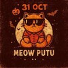 Logo of telegram channel meowputuu — Unknown