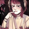 Логотип телеграм канала @meowqili — Водяная лилия