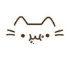 Логотип телеграм канала @meowsiiik — meowiiks