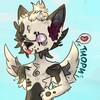 Логотип телеграм канала @meowslike — .•^ᴛɪᴏʀɪ^•.