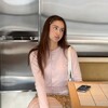 Логотип телеграм канала @meowsmeoo — milena’s sweet channel ❀ ࣪ ˖🧁⊹