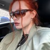 Логотип телеграм канала @meowssim — мяусимка
