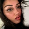 Логотип телеграм канала @meowwithlove — Котенок по имени Гаф!