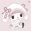 Логотип телеграм канала @meowwkittyyy — sakuraame