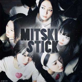 Логотип телеграм канала @meowwwmwq — #𝘮iT𝘴Ki 𝘴𝘵𝘪𝘤𝘬𝘦𝘳’𝘴