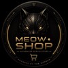 لوگوی کانال تلگرام meowyurk — MEOW•SHOP